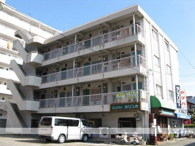 河正コーポ 南棟
