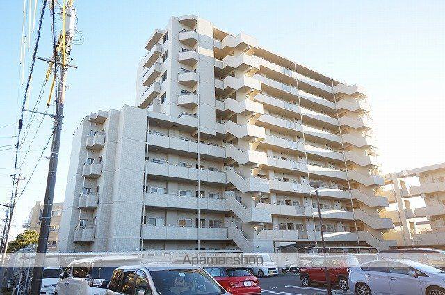 サーパス新川(3LDK/7階)