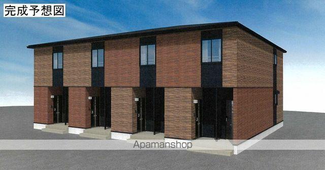 アルバ・プラシード(1LDK/2階)