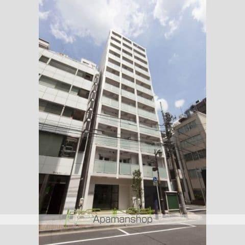 プラウドフラット八丁堀