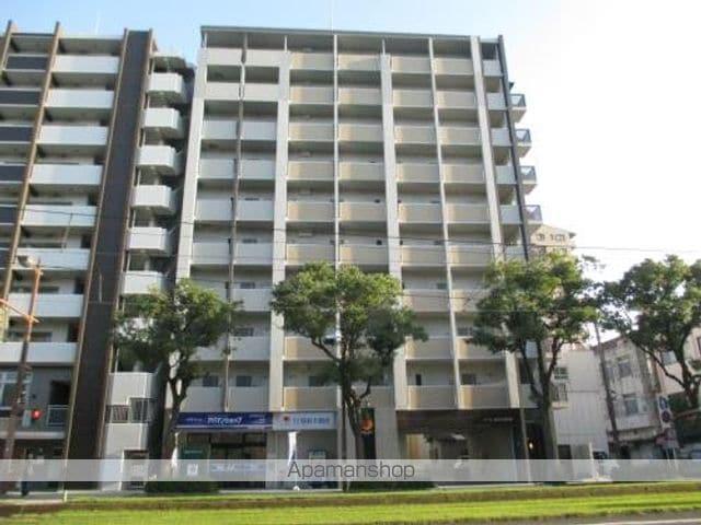 サムティ鹿児島駅前ベイサイドⅡ