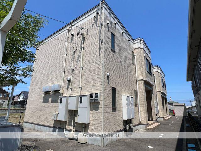 ガーディアン・ミシェル(1LDK/2階)