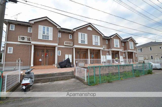 スプリング タウン