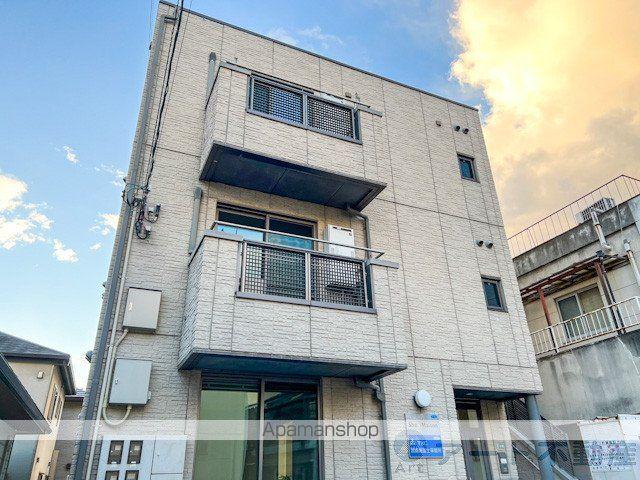 シャーメゾン此花