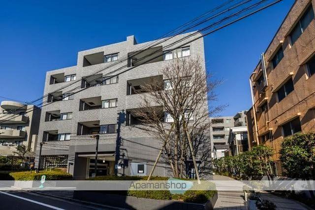 エル・セレーノ西早稲田