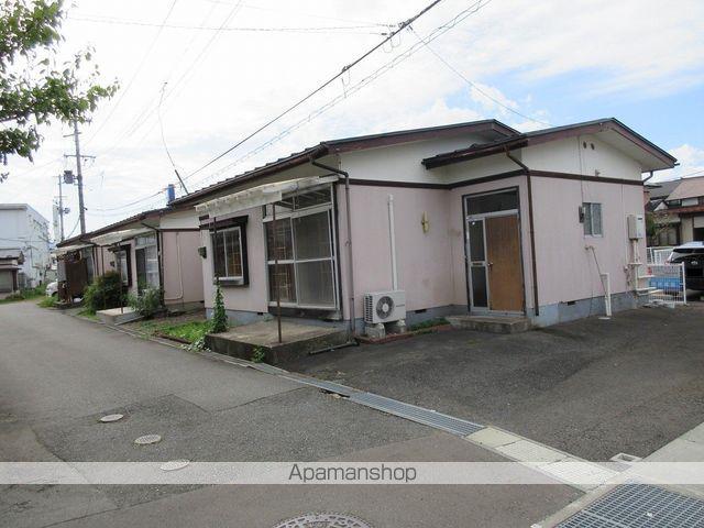 岩手県盛岡市津志田21地割の戸建賃貸