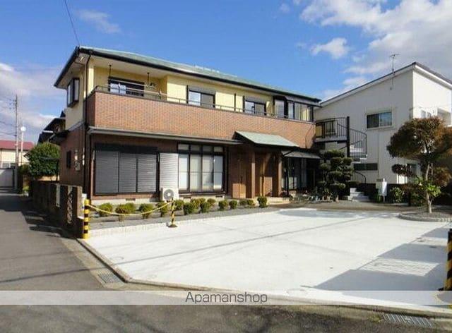 小田急電鉄小田原線 渋沢駅 徒歩12分 2階建 築26年