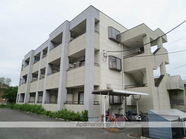 オリエントガーデン