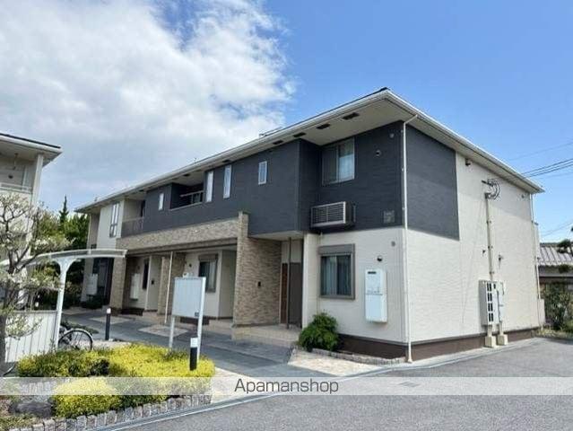 カーサ・デルソーレ3