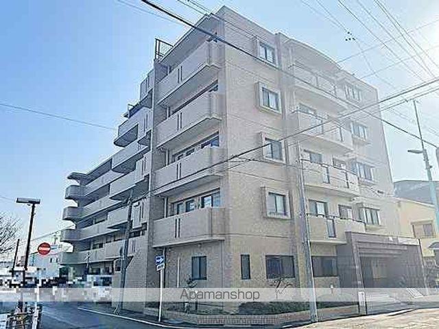 ライオンズマンション庄内緑地