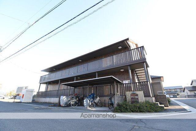 グランツ松島C棟