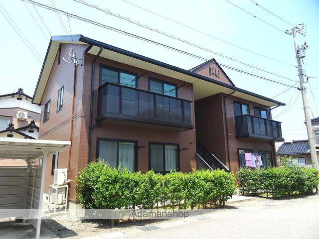 ヴィラ千原崎D棟