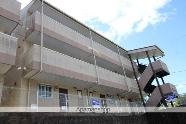 リバーサイド弐番館