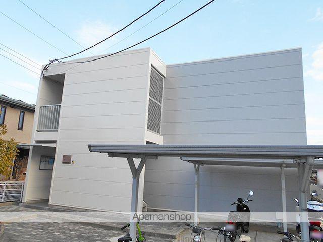 レオパレスアモーレ