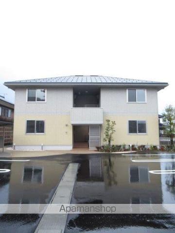 オモイデーナS(2LDK/1階)