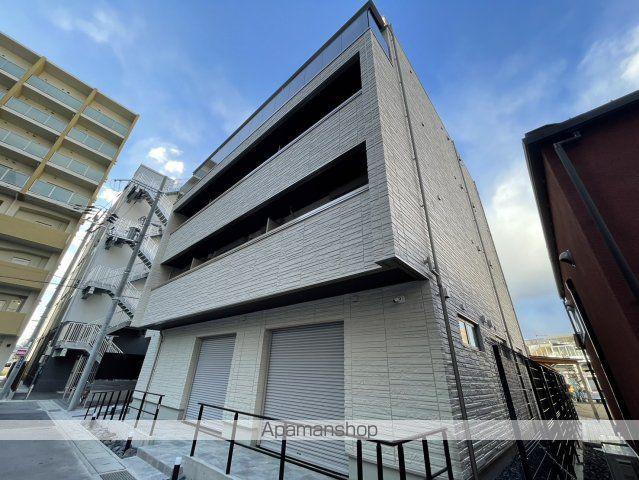 ロイヤルテラス西大寺(1LDK/2階)