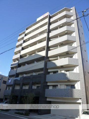 エクスクルーシブレジデンス西九条
