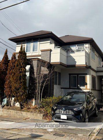 愛知県名古屋市名東区猪高台1丁目の戸建賃貸