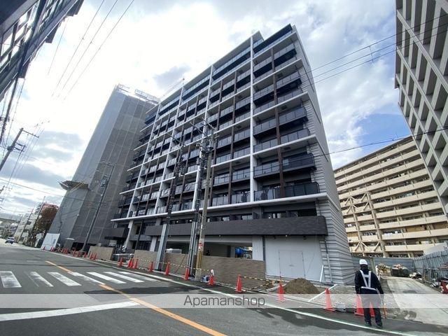 ベイサイドパークOSAKAノースレジデンシス