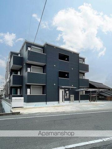 ALEGRIA住道 ノース