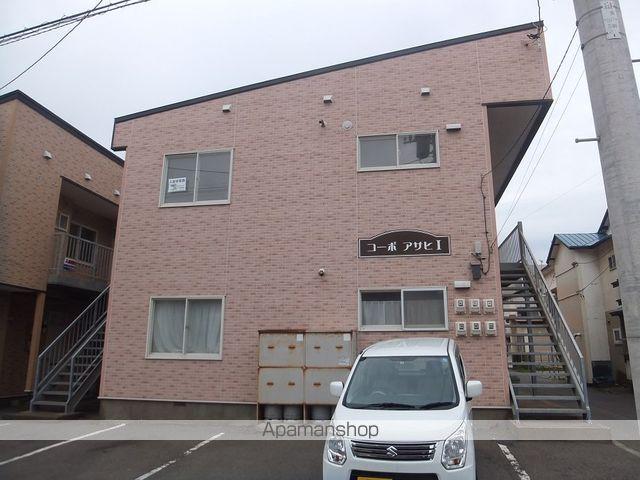 コーポアサヒⅠ