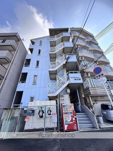 ロイヤルステート津久野