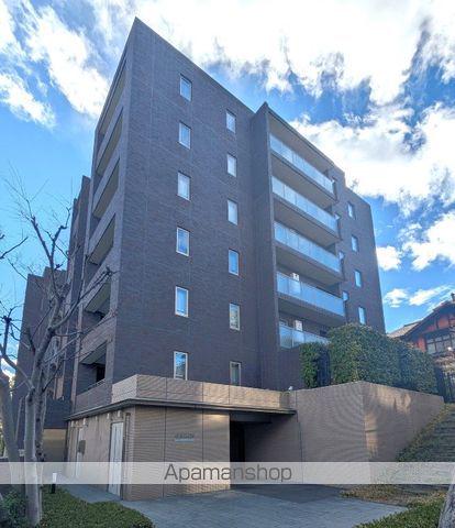 グランドヒルズ覚王山法王町(1LDK/7階)