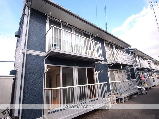 プレジール高出 A棟