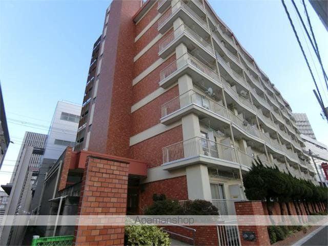 東品川マンション