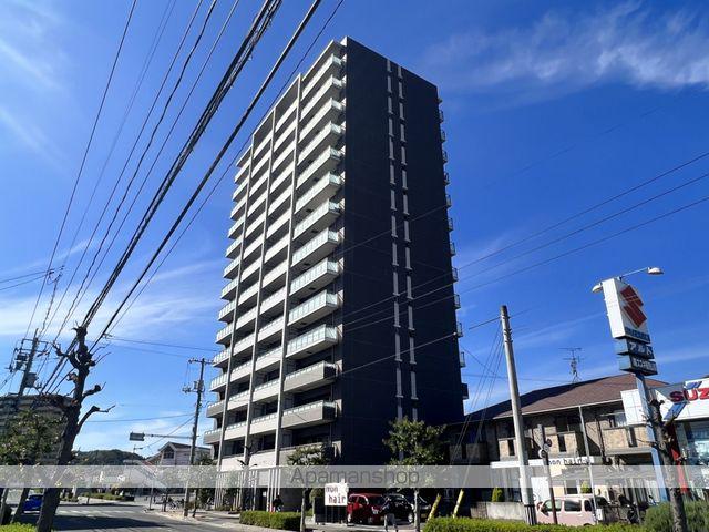 ポレスター東尾道駅前1003