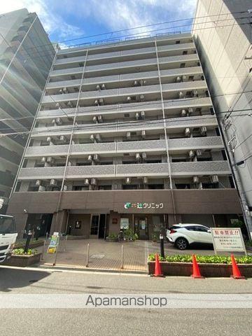 エスリード堂島