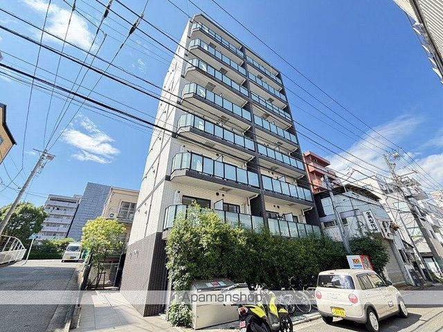 アイル横浜ベイサイド