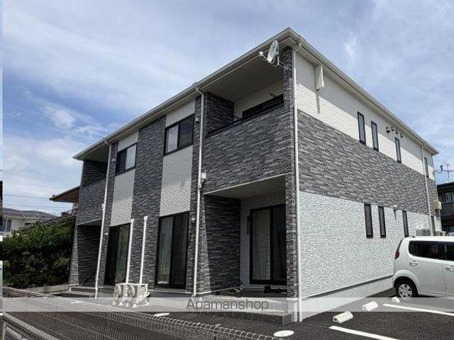ピュアランド南光台南(3LDK/2階)