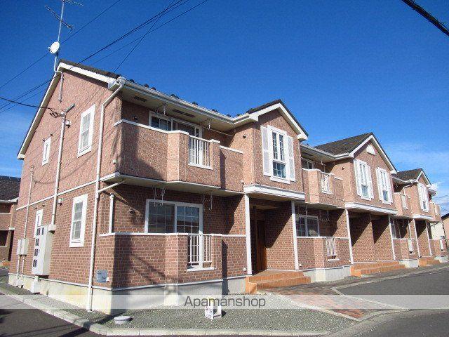 シューベルブ・メゾンA