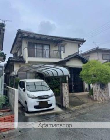 兵庫県姫路市 2階建 築41年