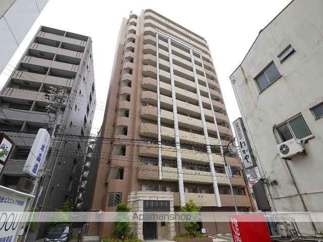 プレサンス鶴舞グリーンパーク