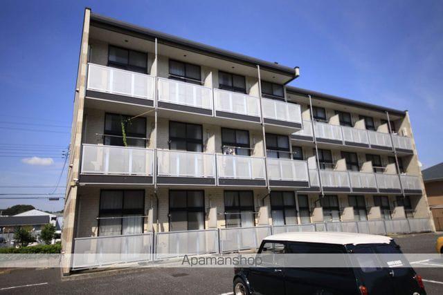 レオパレス富士見台