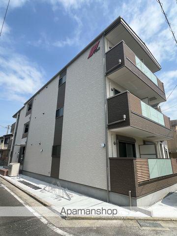 ドゥ・エグレット