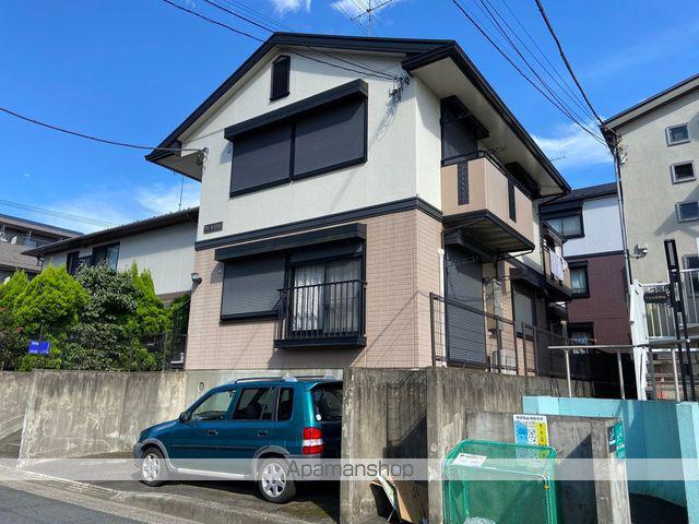 クレール松飛台