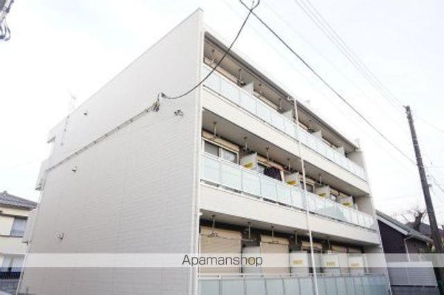 リブリ・アメニティ登戸