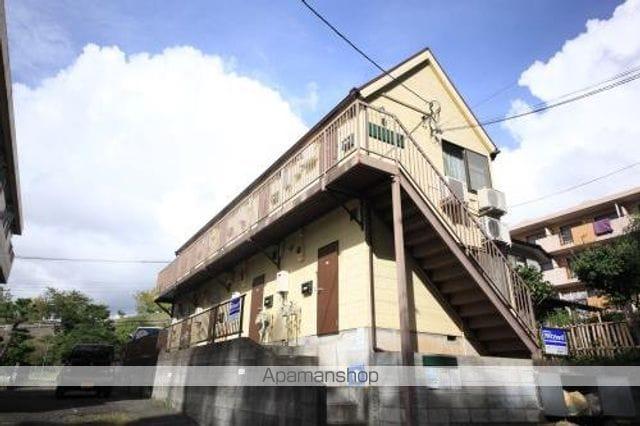 メイプル多摩(ワンルーム/2階)