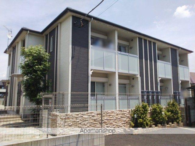 レオネクストブランドール(1K/2階)