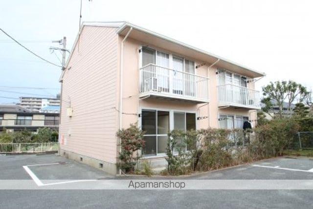 プレジール周船寺Ⅱ A棟