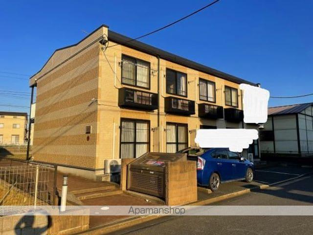 レオパレスリトルガーデン