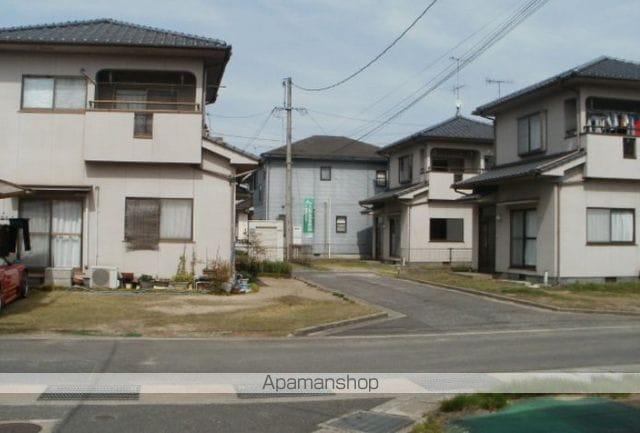 広島県福山市 2階建 築30年