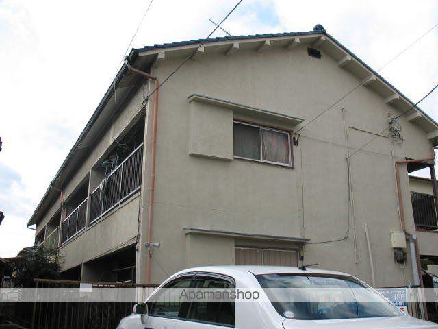 日吉マンション
