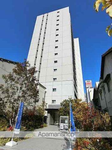 サーパス福山駅ザ・ガーデン