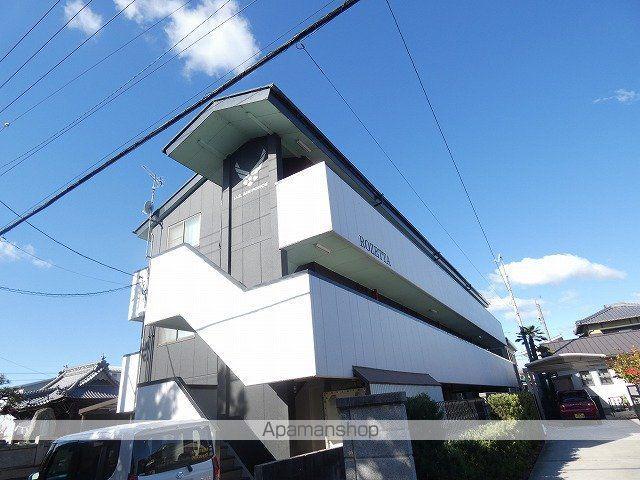 ロゼッタウエスト