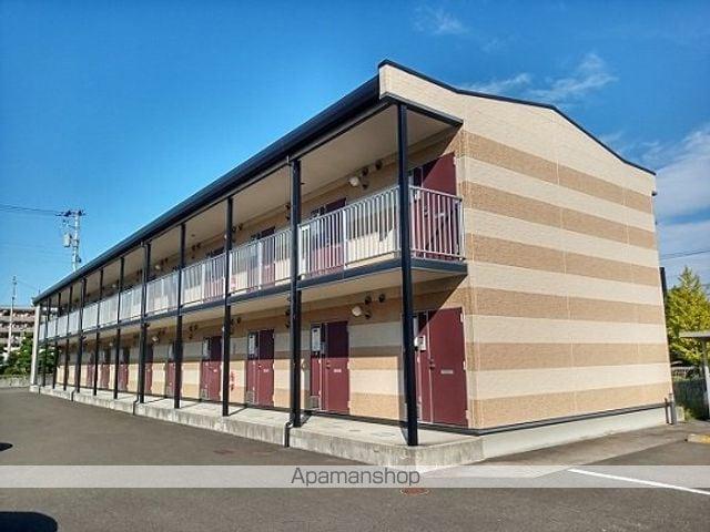 レオパレスエスポワール Ⅲ(1K/1階)