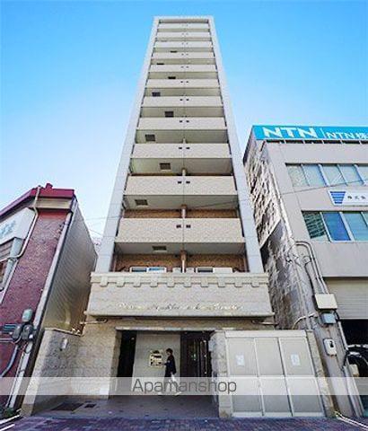 プレサンス東別院駅前コネクション